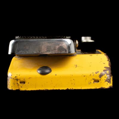 Colorsound Supa Wah-Fuzz-Swell image 3