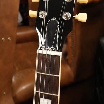 Gibson ES-335 Figured Iced Tea #333 image 3