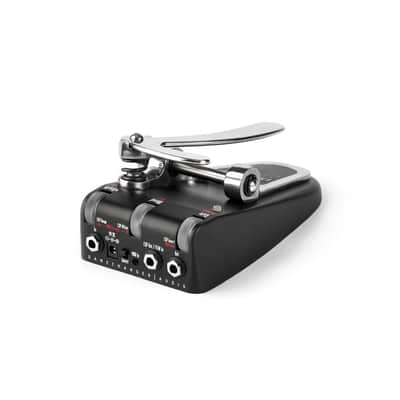 Gamechanger Audio Bigsby Polyphonic Pitch-Shifter Guitar Effect Pedal With Bigsby image 9