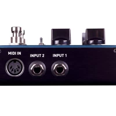 Source Audio SA263 One Series Collider Delay + Reverb Pedal image 2