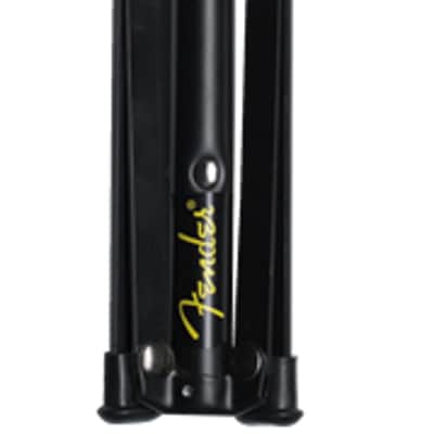 Fender FMSA-1 Mini Acoustic Guitar Stand image 3