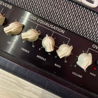 Blackstar HT-20RH MKII image 3
