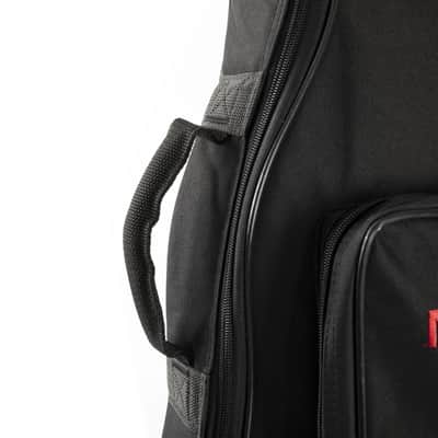 MUSIC STORE Gig-Bag Standard (¾ Classical Guitars) - Bag for classical guitars image 3