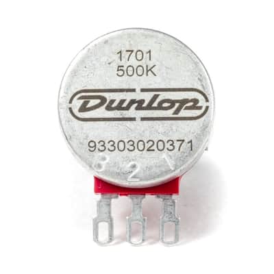 Dunlop DS P500 K Super Pot 500 K Split Shaft image 2