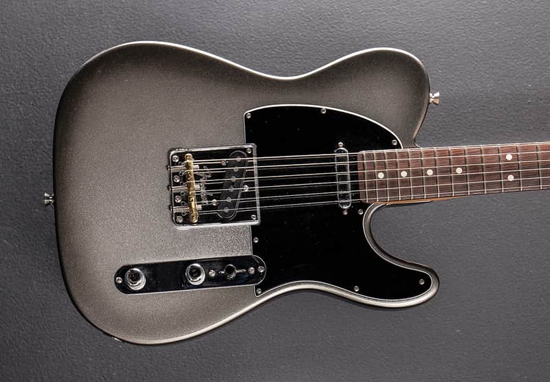 Fender Used American Professional II Tele '22