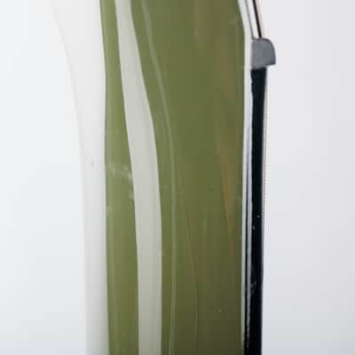 Gibson Les Paul Studio Dark, Dark Olive Drab | Demo image 7