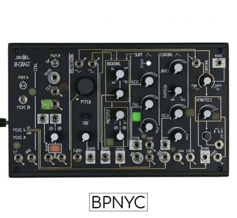 Make Noise 0-Coast image 1