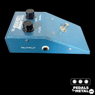 Vintage Pedal Workshop Zonk Machine X11433 image 4