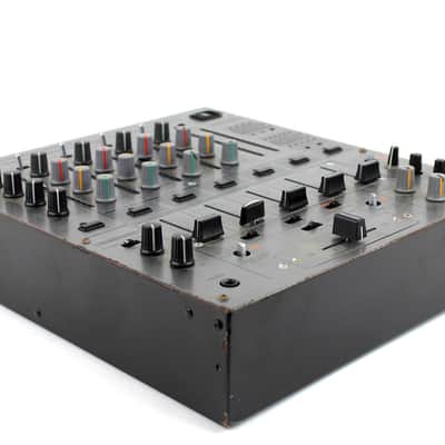 Pioneer DJM-600 Professional DJ Mixer DJM600 image 2