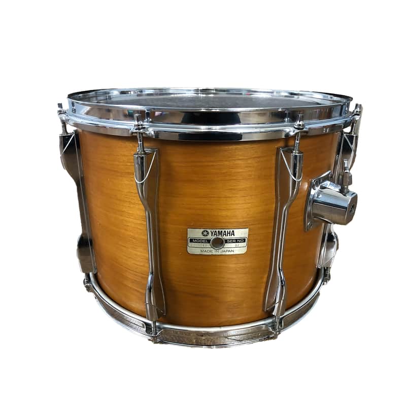 Yamaha YD-9000 14x14" Floor Tom 1977 - 1981 image 1