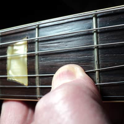 Gibson Les Paul 1954 - Goldtop image 20