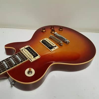 1990 TOKAI LOVE ROCK - made in JAPAN image 2