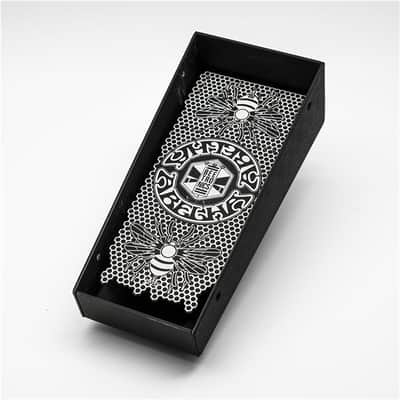 BEETRONICS Abelha Octave Fuzz image 6