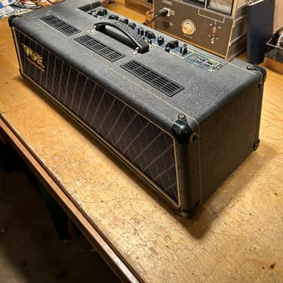 Vox Valvetronix AD120VTH - Blue - 2 x 60 Watt Stereo image 2