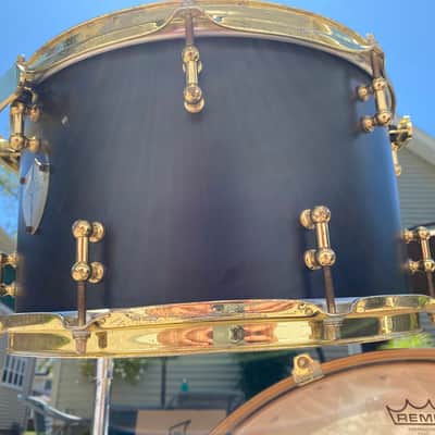 Truth Custom Drum Set image 11