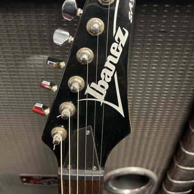 Ibanez SA Series image 6