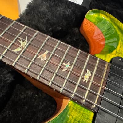 PRS 509 2017 - Present - Jade image 8