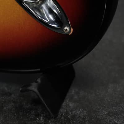Fender American Vintage II 1961 Stratocaster 3-Color Sunburst [V2205400] (07/30) image 7