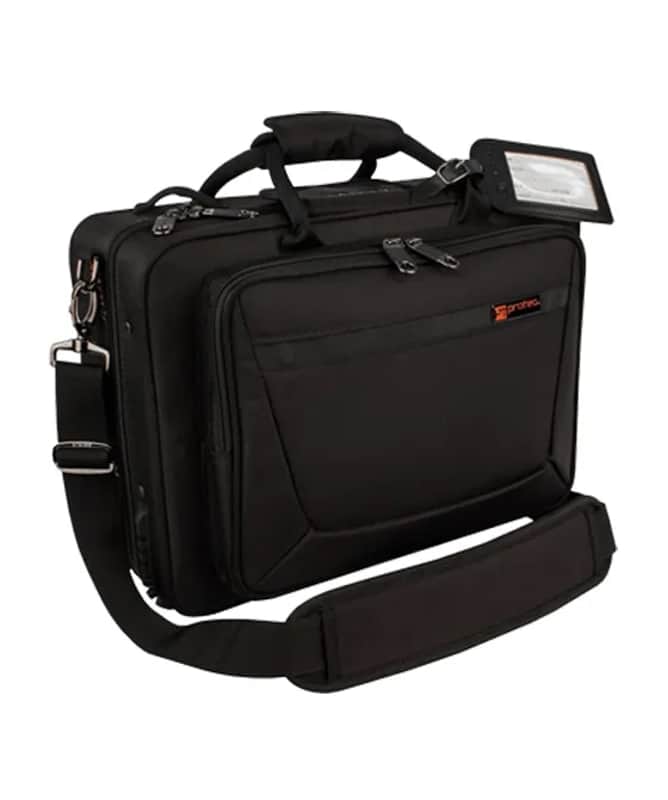 Protec PB-307CA für Klarinette in B image 1