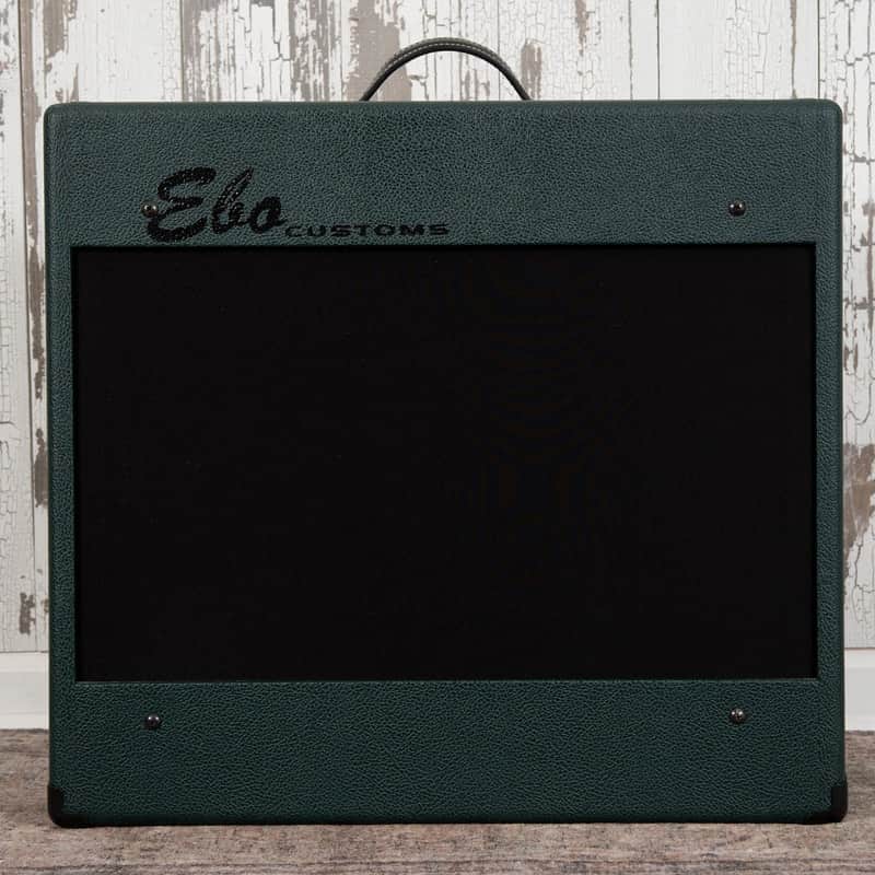 EBO Customs Del Rio 20 Watt 1x12" Combo image 1