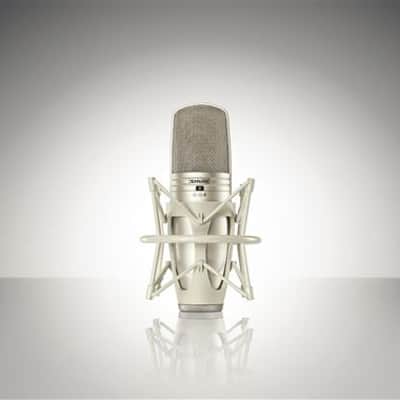 Shure KSM44A/SL Multi Pattern Large Dual-Diaphragm image 7