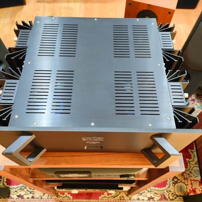 Mark Levinson ML 27.5 27,5 image 7