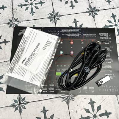 Line 6 Helix LT image 8