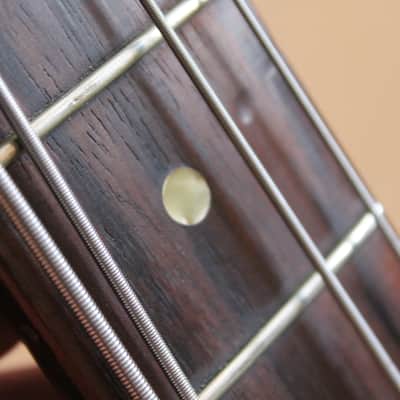 Klira Twen Star 356 bass 1965-68 Sunburst image 7