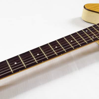 Danelectro '60s Convertible - Blonde image 8