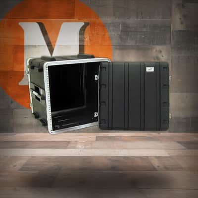 MBT MBT1910 10 Space Rackmount Case (MBT1910-U) image 2