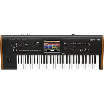 Korg Kronos X 61 | Reverb