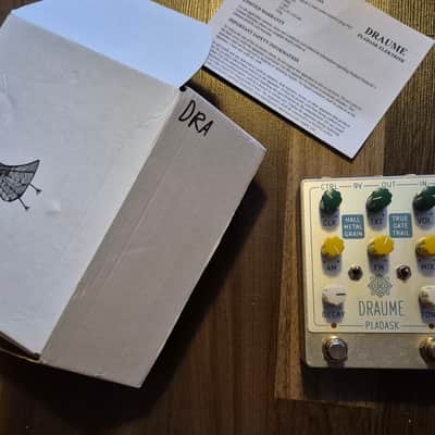 Pladask Elektrisk ReFORM | Reverb Pladask Elektrisk ReFORM | Reverb