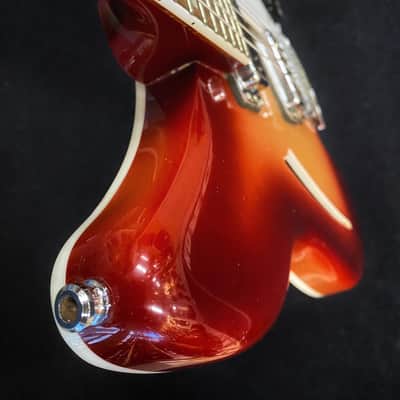 Rickenbacker 360FG Fireglo 2002 image 10