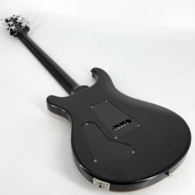 1989 PRS Signature #359 - Grey Black image 5