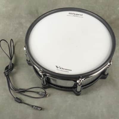 Roland PD-140DS 14” Digital V-Pad Mesh Snare Drum – TD-27/TD-50 Compatible – Excellent