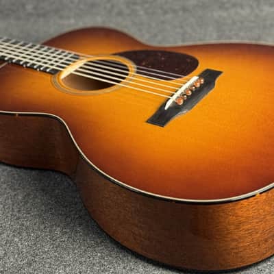 Collings OM1 Traditional Sunburst image 4