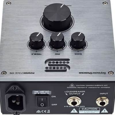 Seymour Duncan Power Stage 170 image 2