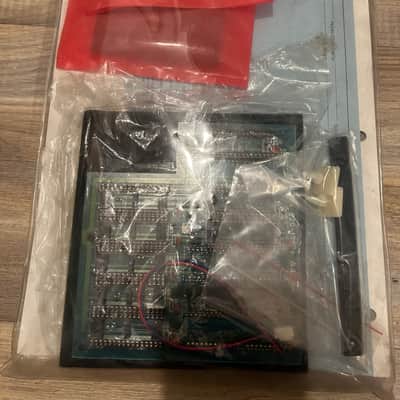 Kurzweil K1000 Soundblock Extension image 2