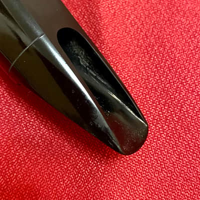Mouthpiece Cafe Jerry Bergonzi Slant Supreme Tenor Sax Mouthpiece 7* image 9