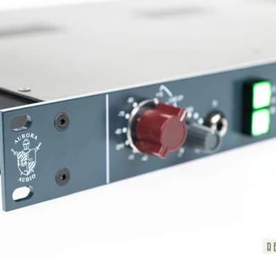 Aurora Audio GTP1 Mono Preamp image 6