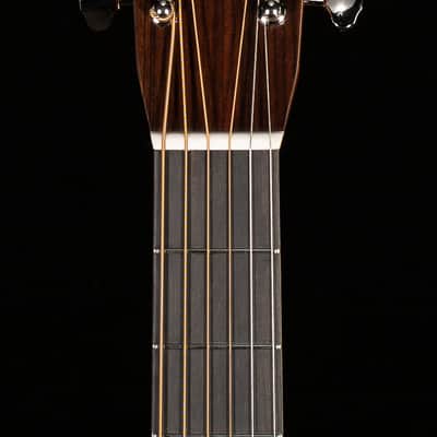 Martin Custom Shop Willcutt Exclusive 0000 28 Style Adirondack/Wild Grain East Indian Rosewood (471) image 6