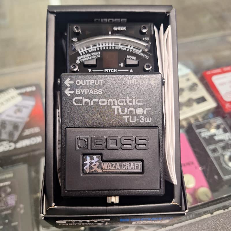 Tuner Seoum TU-220 - Photo, audio & vidéo