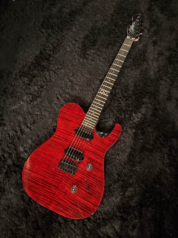 【日本未発売】CHAPMAN GUITARS ML3 Modern Chapman ML3 Modern | Reverb
