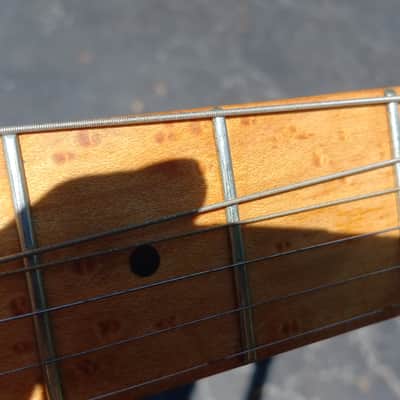 Peavey EVH Wolfgang AX G 1997 - Black image 16