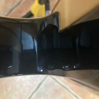 Fender Telecaster American Standard 2009 - Black image 7