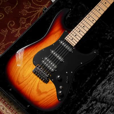 Tom Anderson Classic - Sunburst image 1