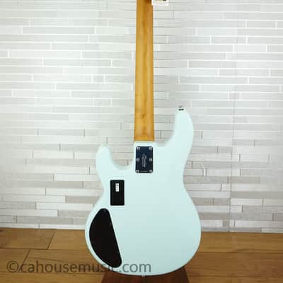Sterling StingRay Ray34HH - Daphne Blue image 14