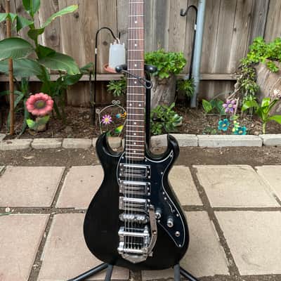 baxter Nomad 2019-2020s - Ebony Black image 2