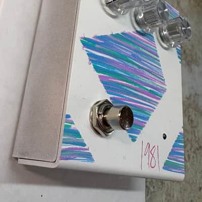 1981 Inventions Some Kinda DRV Overdrive 2025 image 4