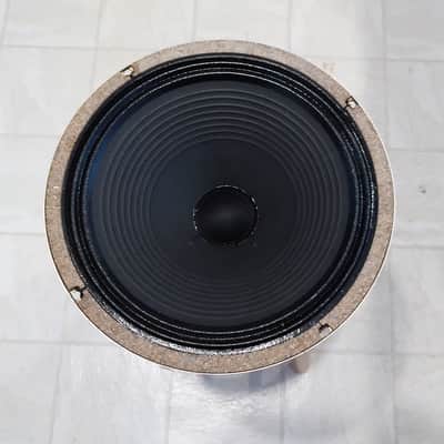 '01 Celestion G12H30 "70th Anniversary" Speaker UK (16 ohm) #2 image 2